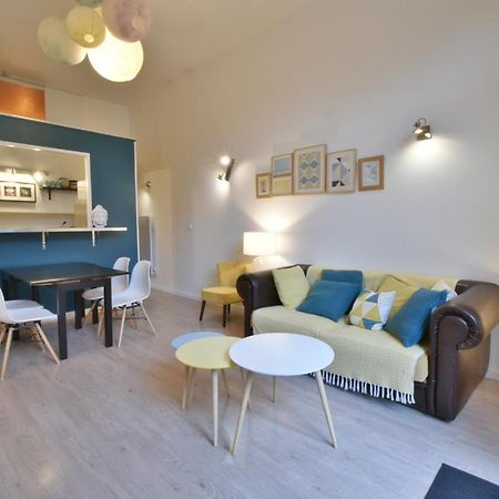 Loft Le Siam Proche Du Port Apartment เฟก็องป์ ภายนอก รูปภาพ