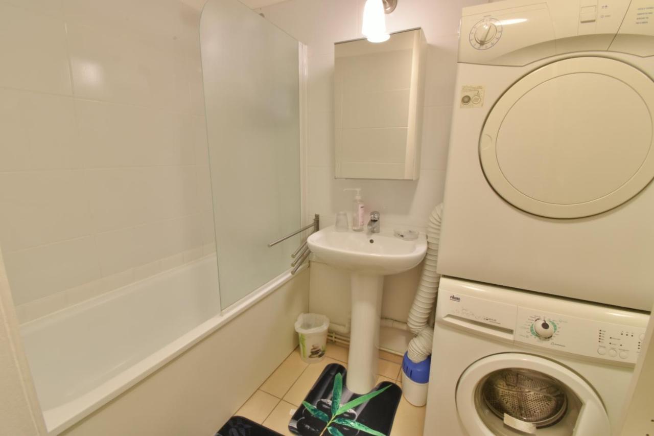 Loft Le Siam Proche Du Port Apartment เฟก็องป์ ภายนอก รูปภาพ